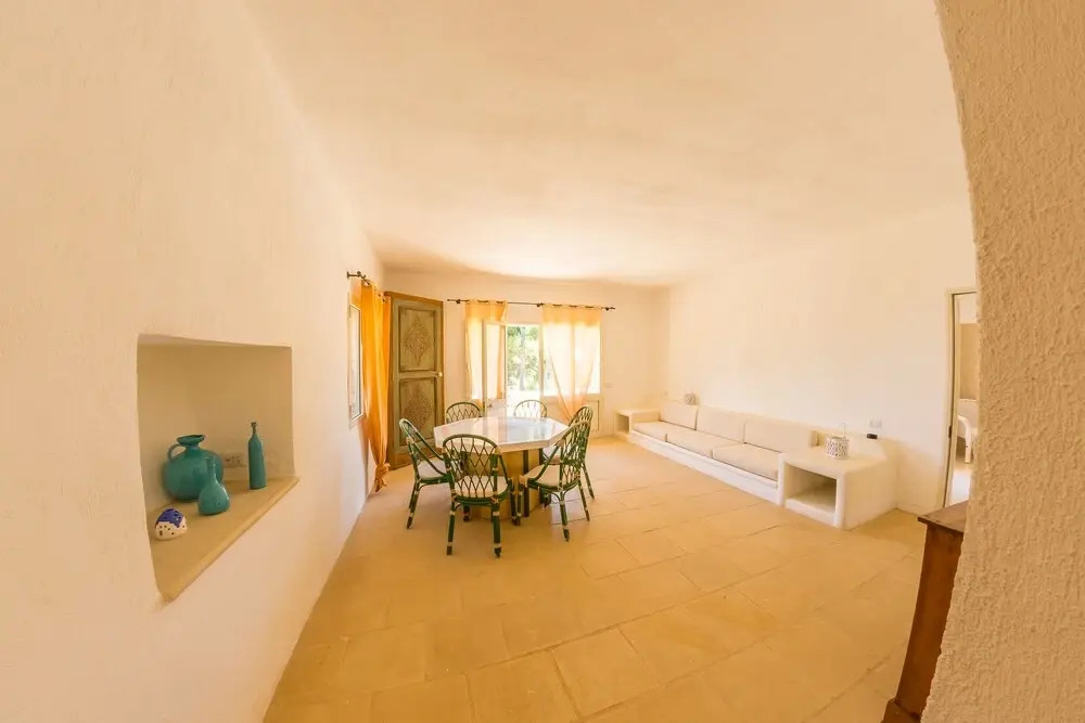 Villa Petra Leucon