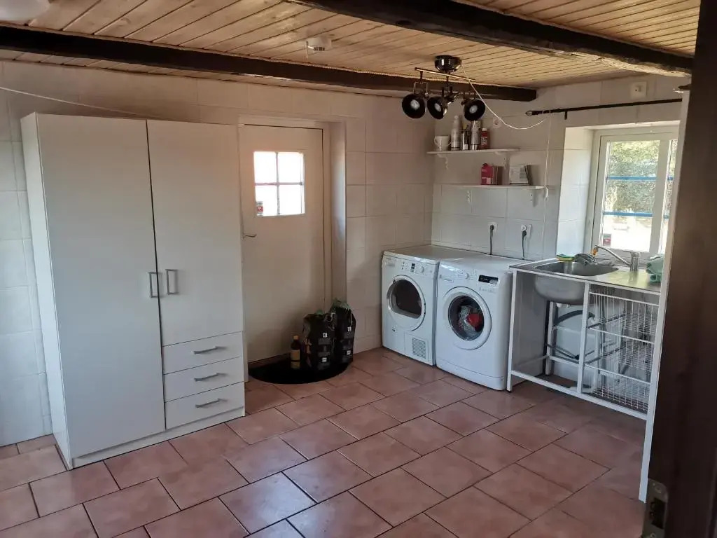 Tomelilla Lyxig Villa 3 sovrum