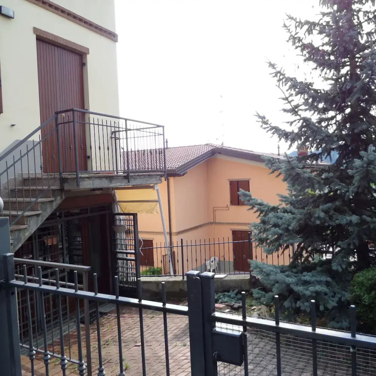 LocAnna House