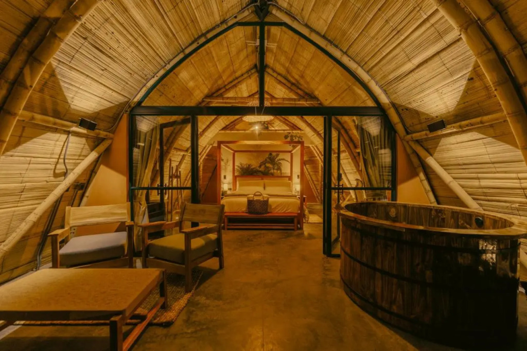 Hotel Casa Selvaggio