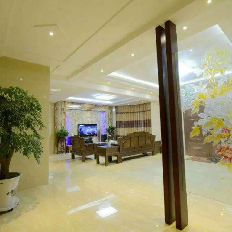 Liyang Paradise Villa