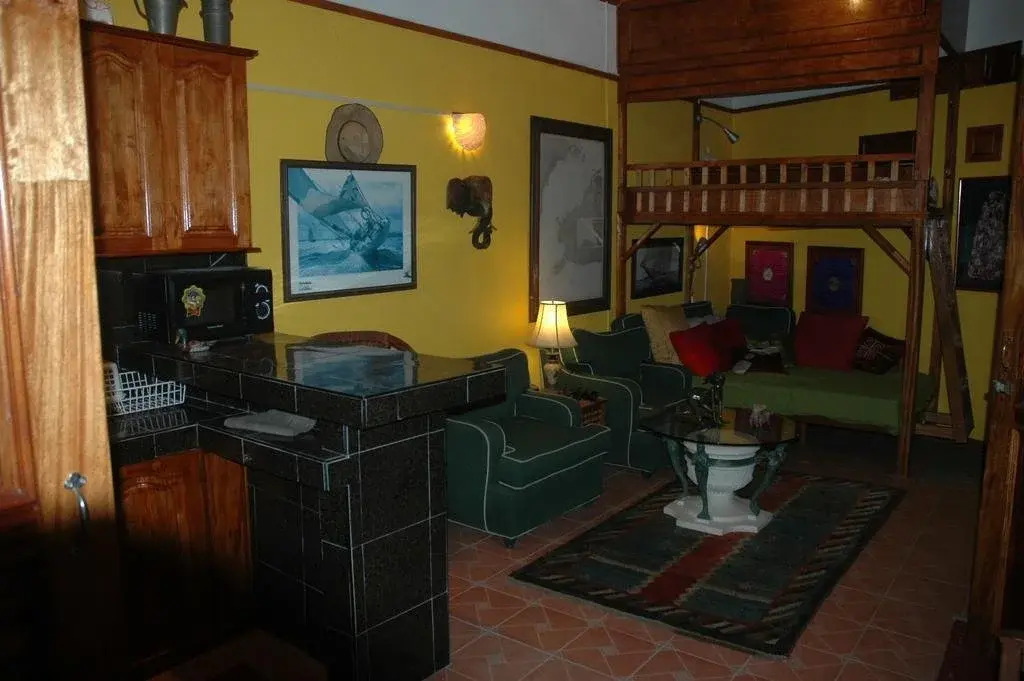 Villa del Mar
