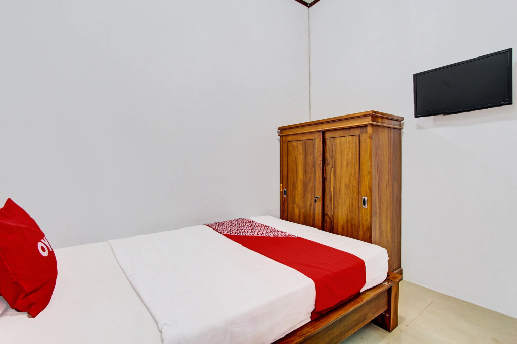 Hotel O Nayo Homestay Syariah