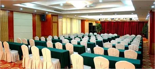 Shenzhen Gold Hotel