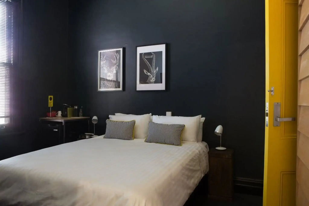 The Franklin Boutique Hotel