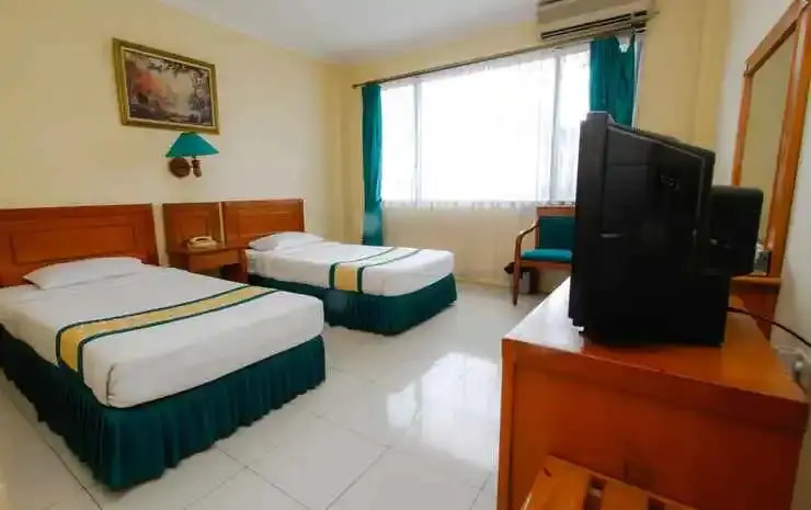Hotel Griya Tirta