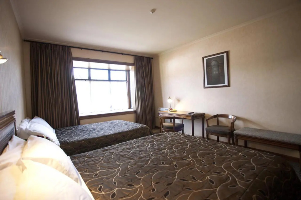 Distinction Coachman Hotel, Palmerston North