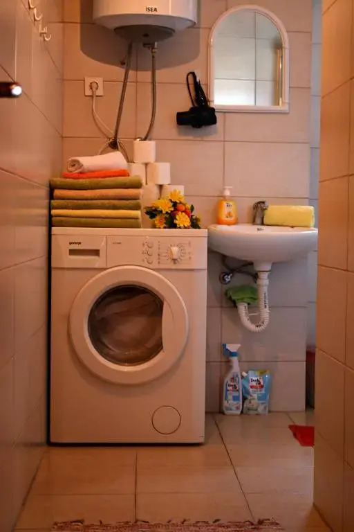 Apartment Lotika
