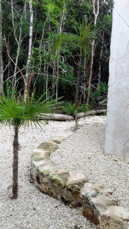 Tooj Cheel Lodge Tulum