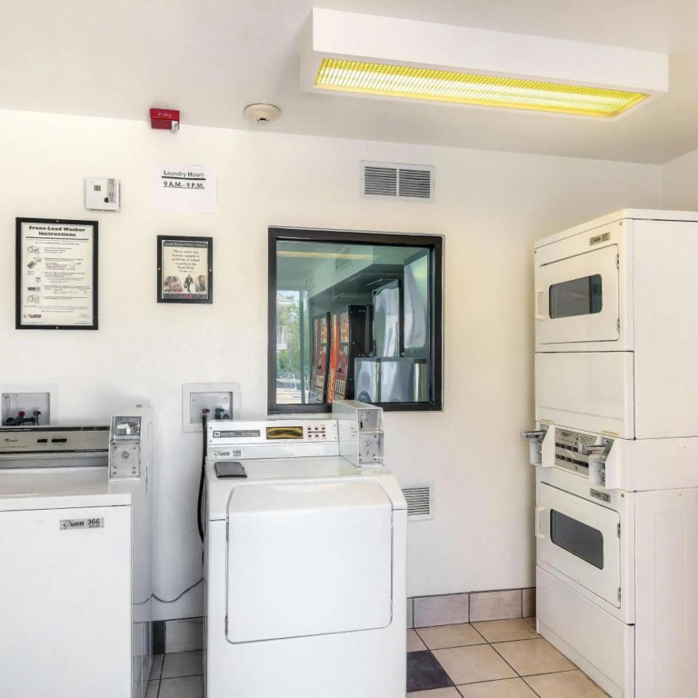 Vagabond Inn Sylmar