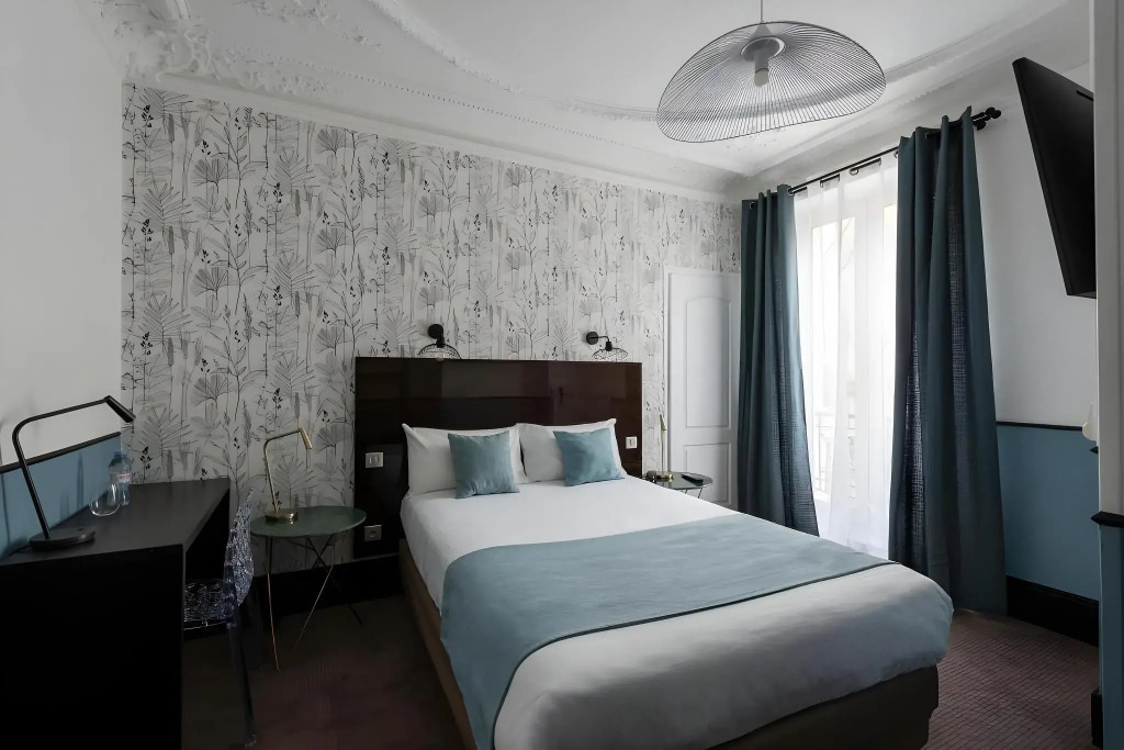 Lennon by Avalon Hotel Paris Gare du Nord