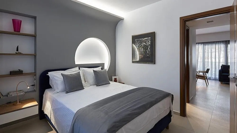 Thalita Cozy Apartment