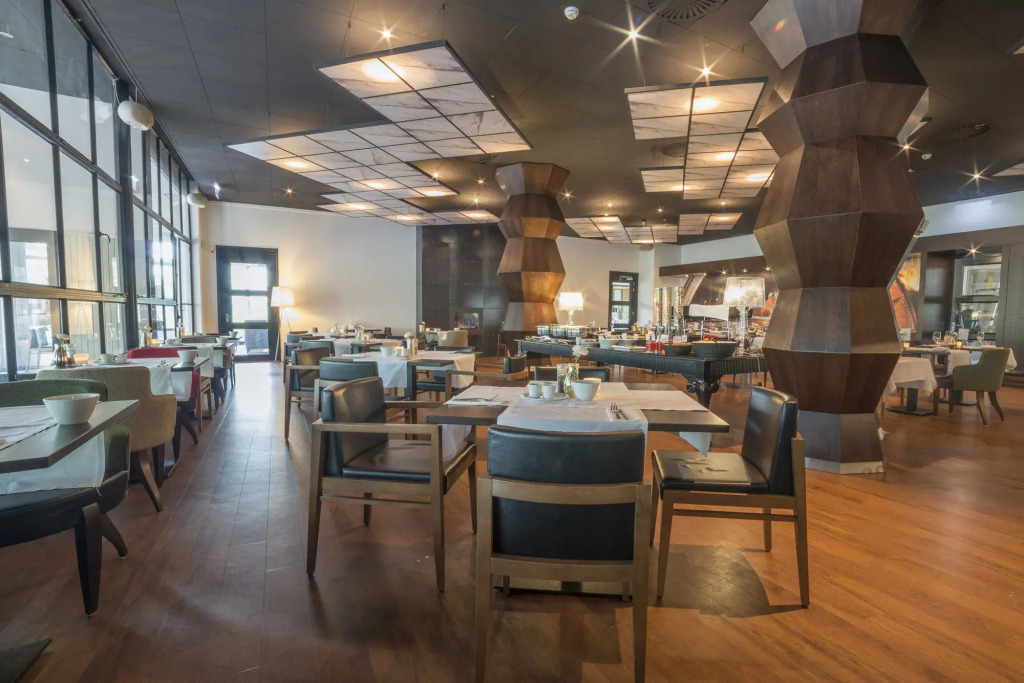 Fletcher Hotel Landgoed Avegoor