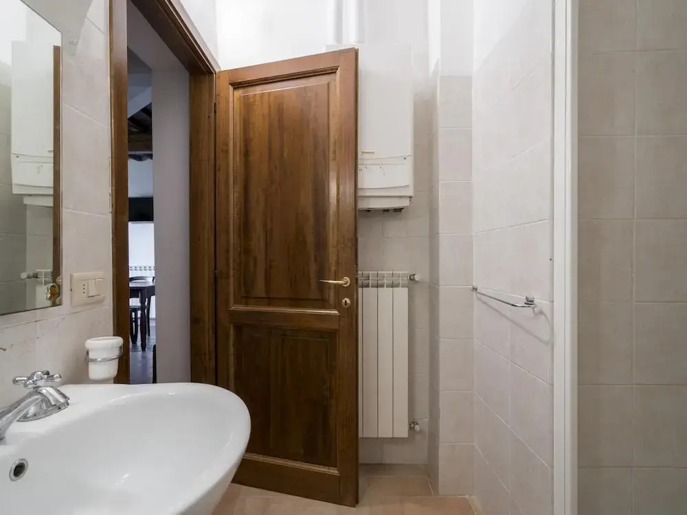 Pleasant Apartment in Montespertoli with Pool