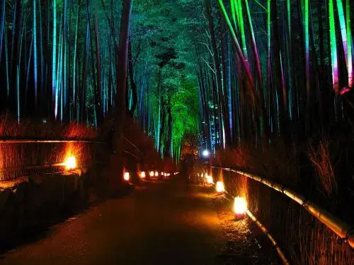 Hanatsuzuri Kyoto