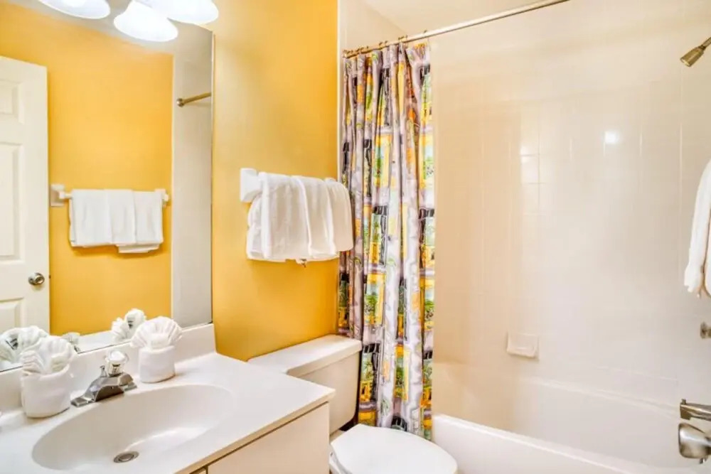 Bayside Villa 4306