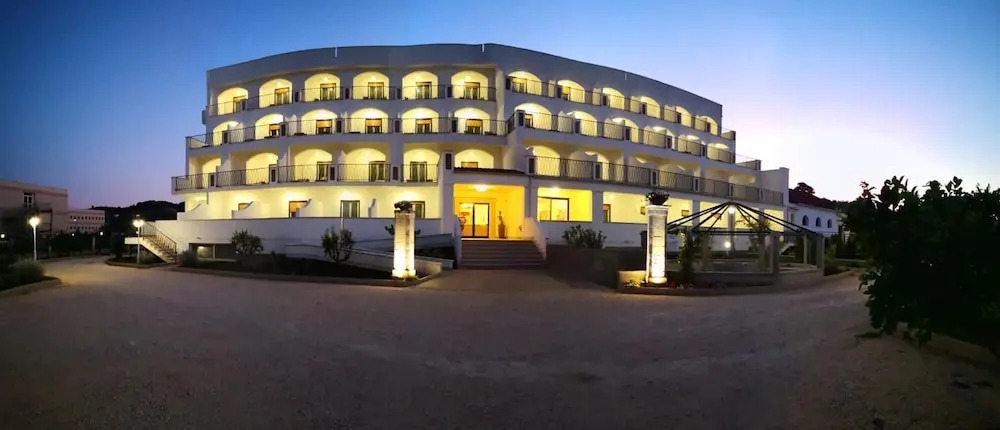 Hotel Puglia Garden