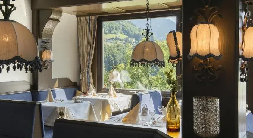 Alpenhof Messmer