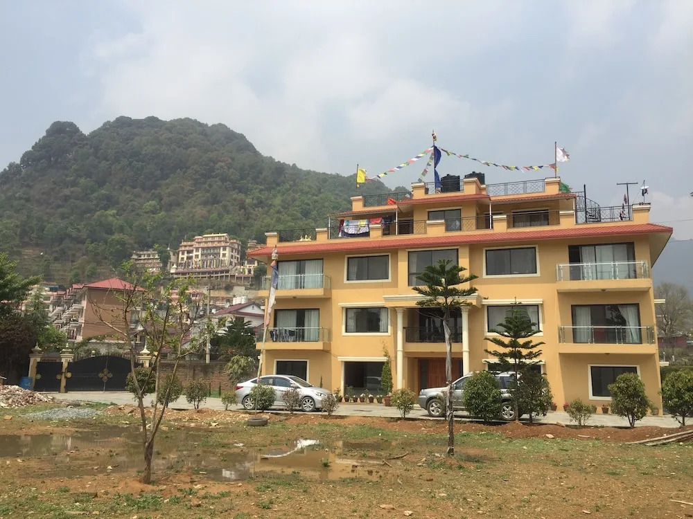 Uma Residency