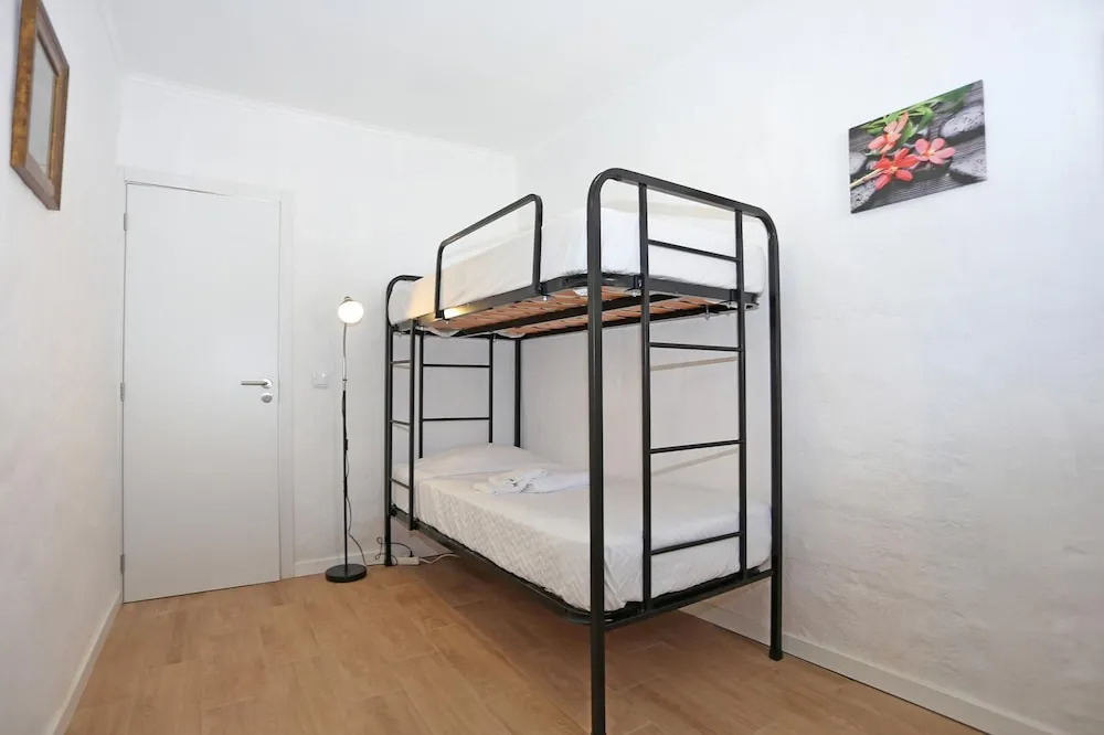 X 03 - 1 Bed Apartment in Quinta da Ponte