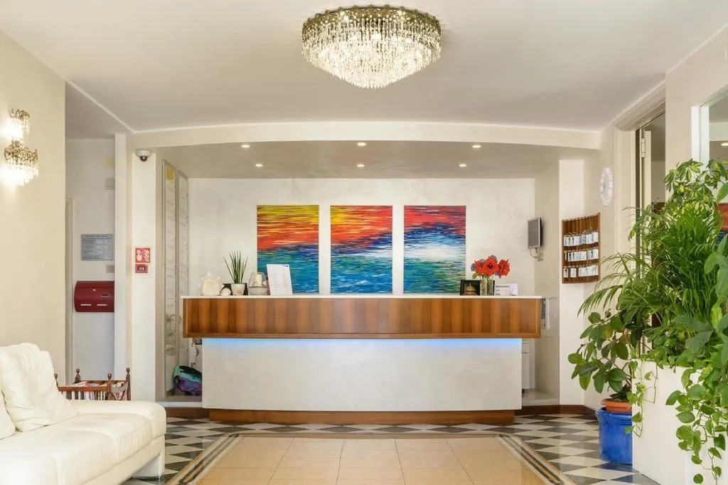 Hotel Croce Di Malta