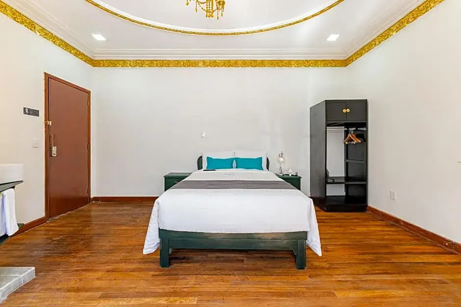 Hotel Anzures House