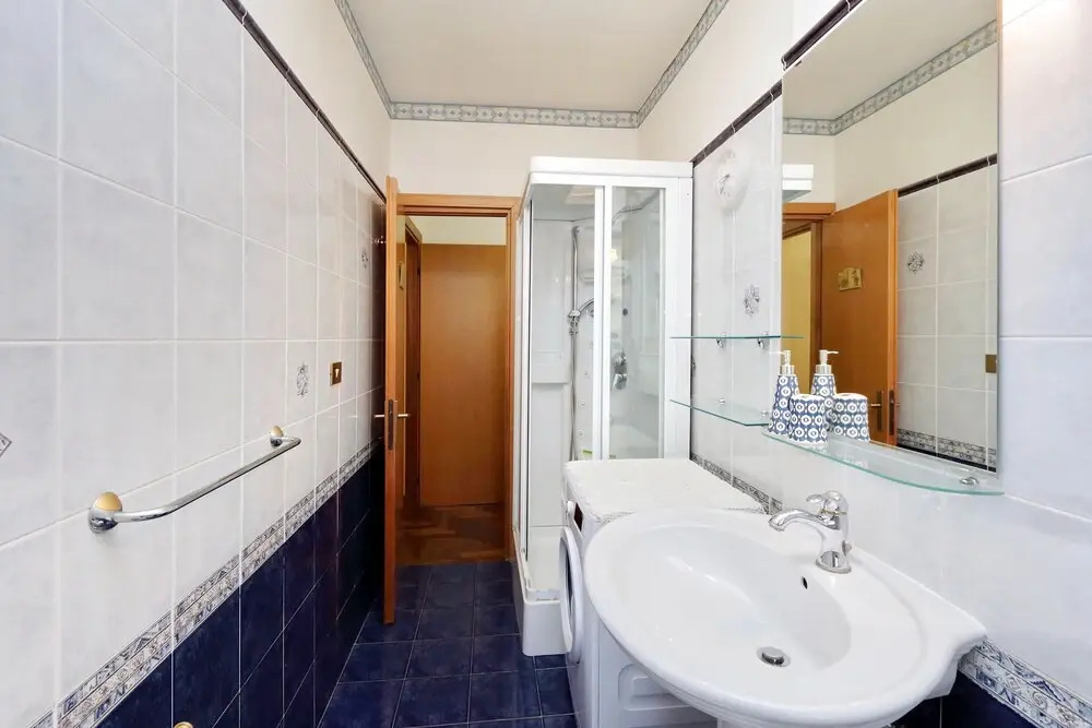 Gra Apartment