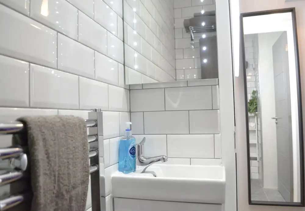 MediaHub Apartment 1