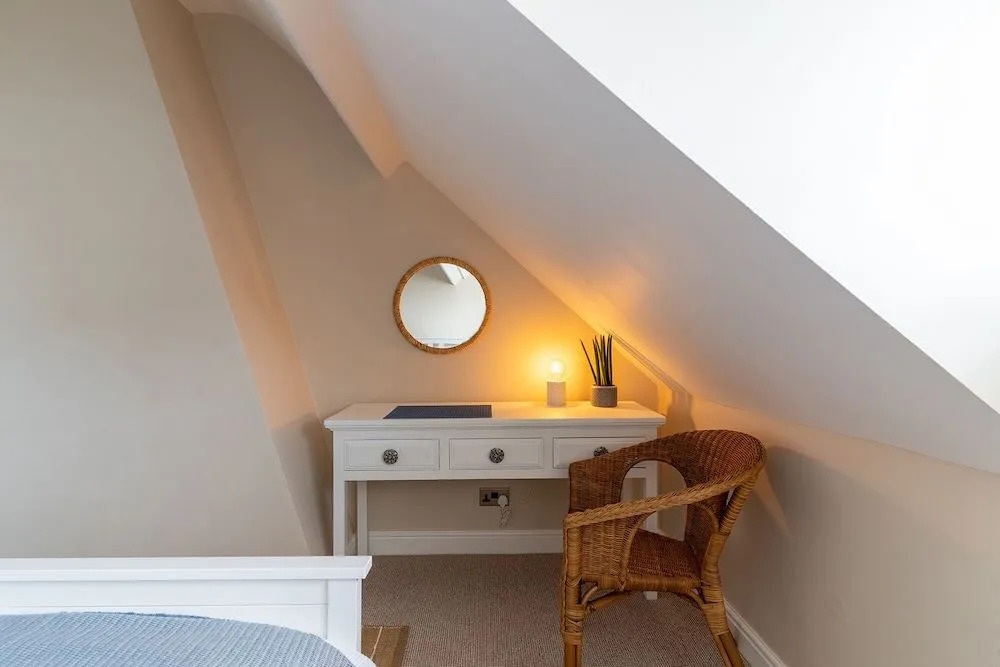Stowaways Loft