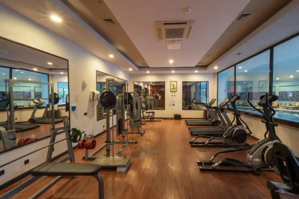 Siam Elegance Hotels & Spa