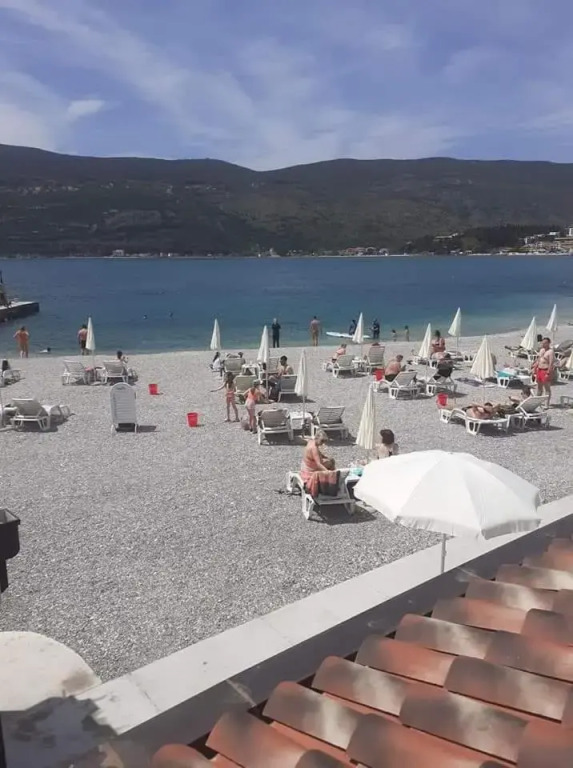 Privatan smeštaj Igalo