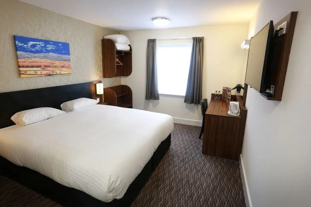 Talardy, St Asaph by Marston’s Inns