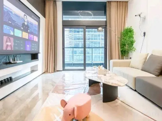Livetour Hotel Pazhou Exhibition Center Guangzhou