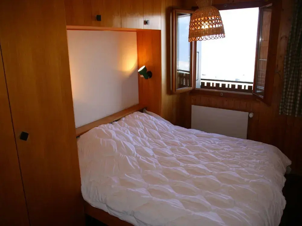 Apartment With Quiet Atmosphere