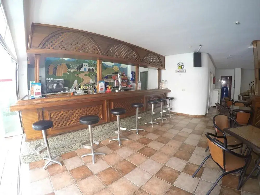 Aparthotel Casita Blanca