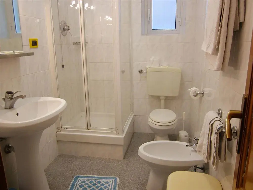 Soana City Rooms