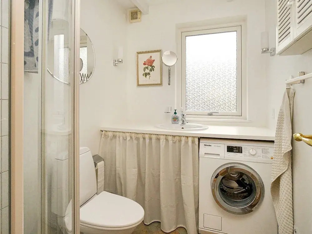 4 Star Holiday Home in Frederiksvaerk