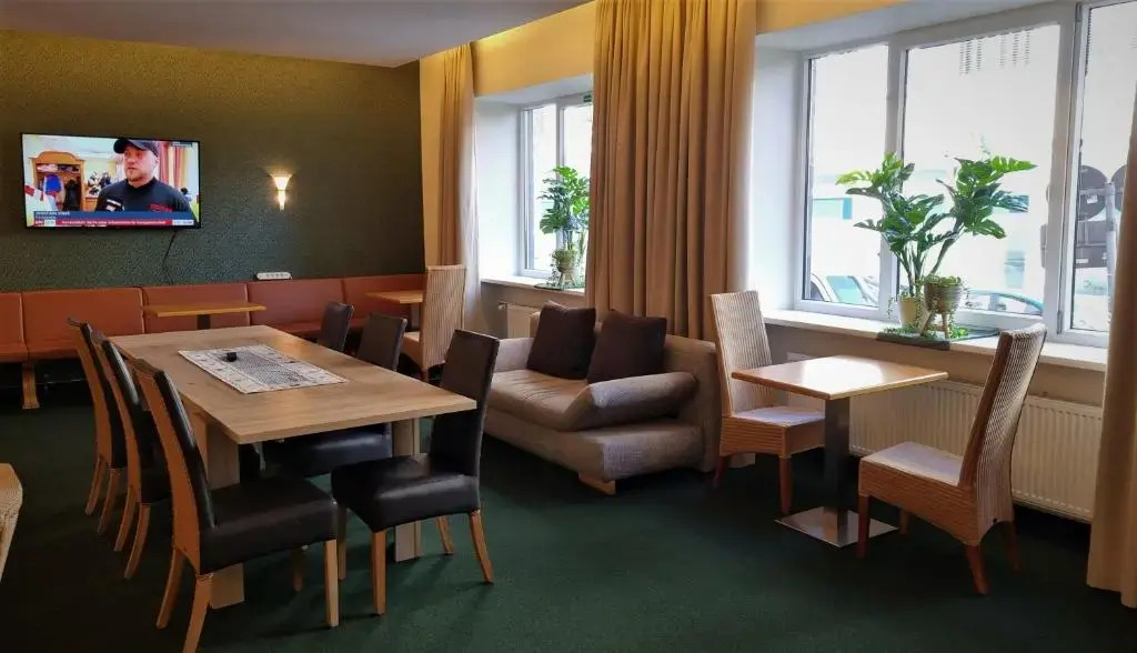 myMINGA4 - Hotel & serviced Apartments