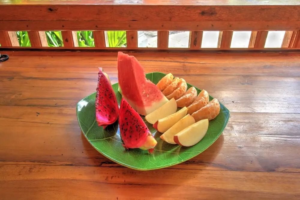 Asoka Bungalows