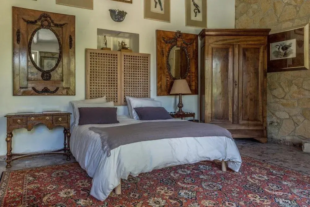 The Rhone Retreat
