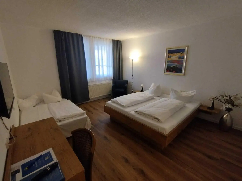 Hotel Sonnenkeller