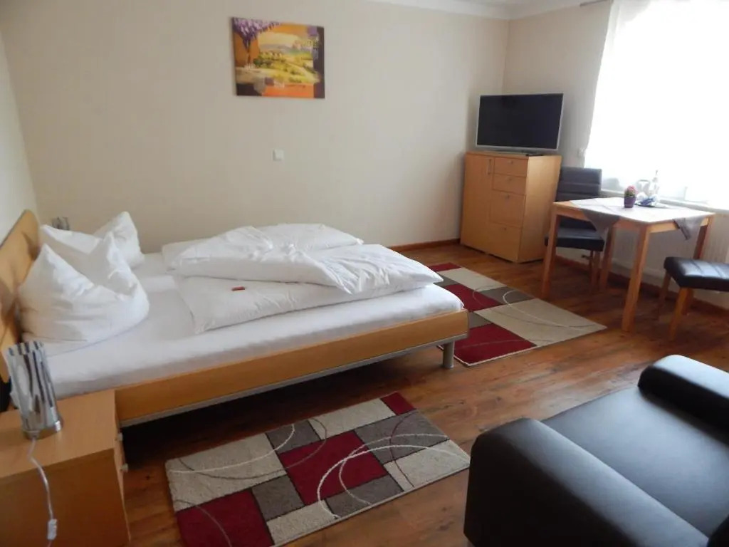 Hotel Alex