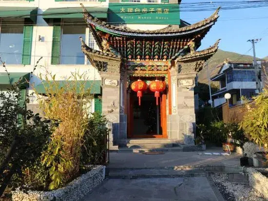 Patrick Hotel