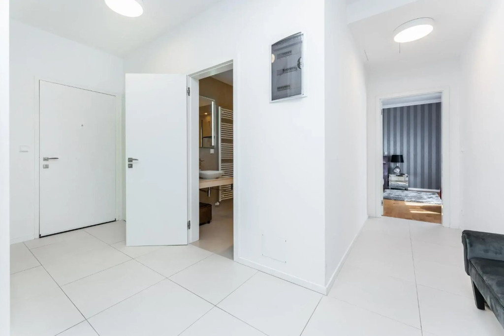Apartmán Ondřejská 2159 Karlovy Vary