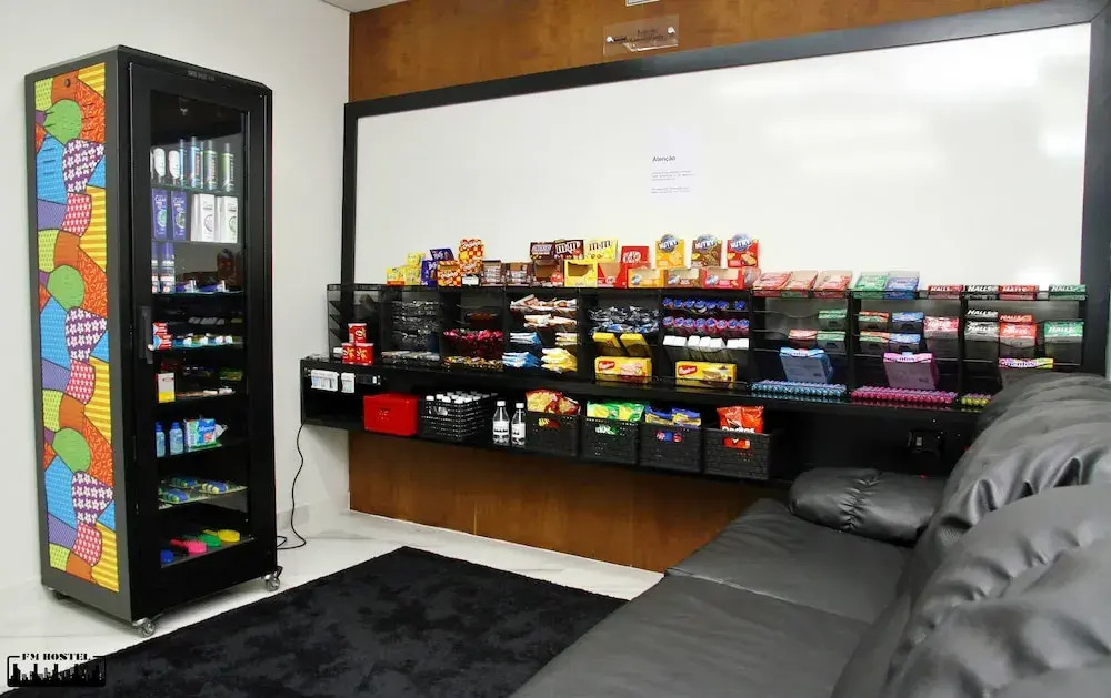 FM Hostel