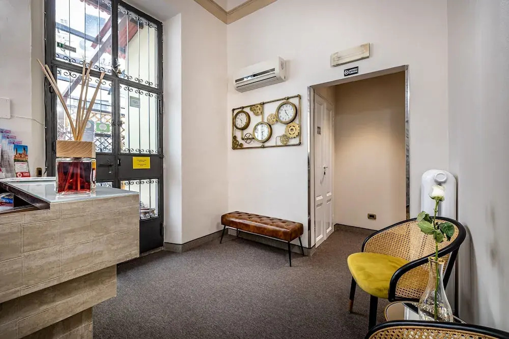 Ghirlandaio Firenze Guesthouse