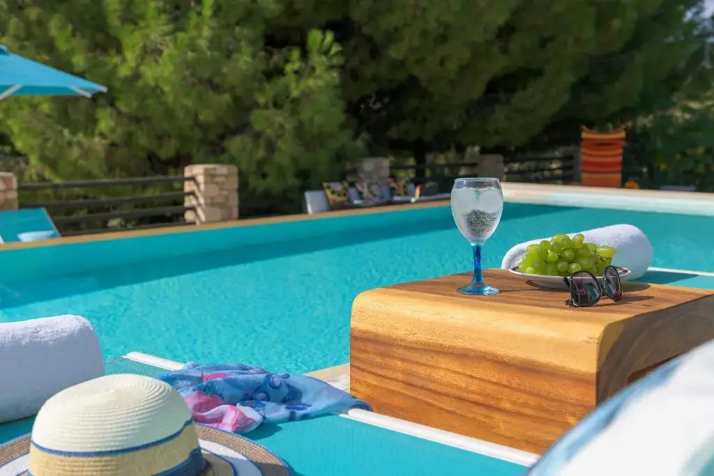 Villa Marys Holiday House