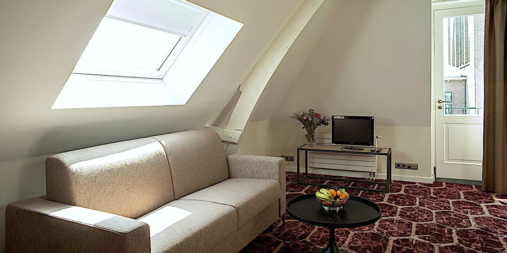 Boutique Hotel Jeroen