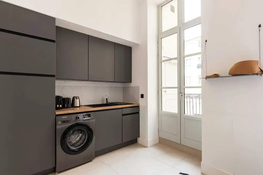Dify Balcony - Quartier Ainay