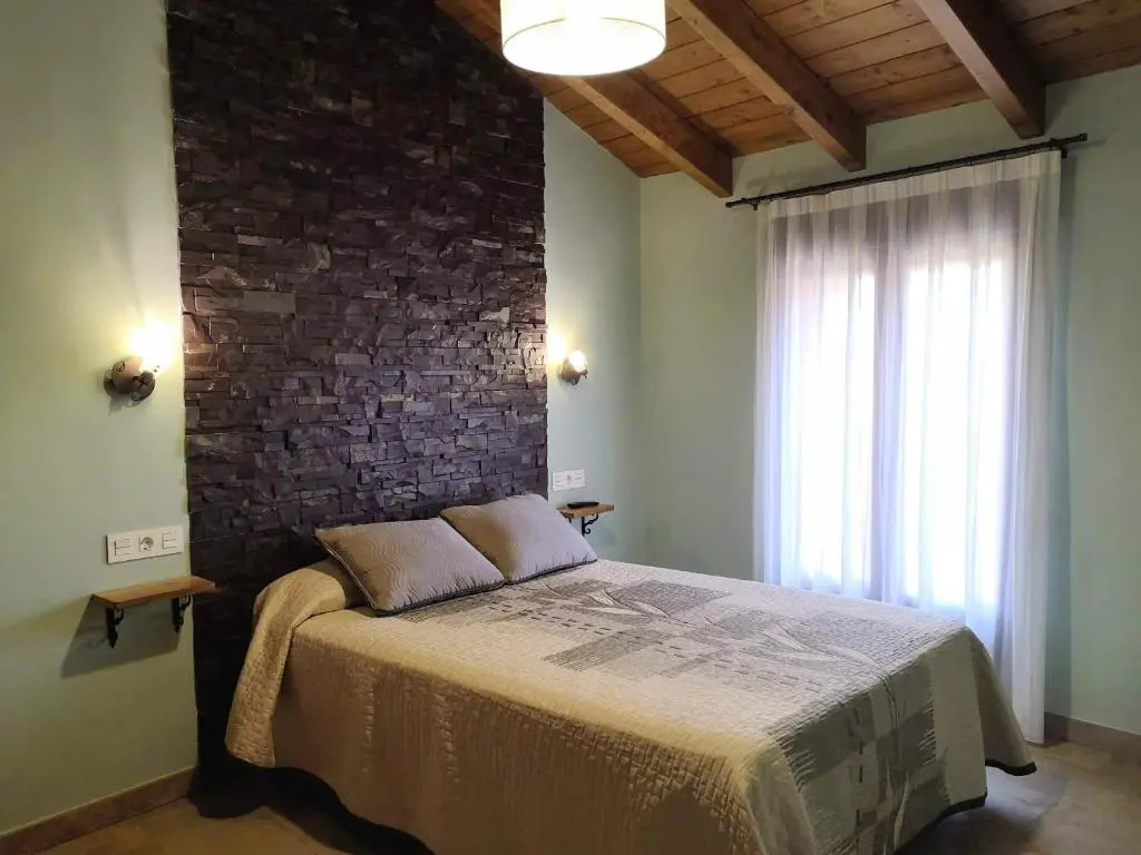 Casa rural Abascal